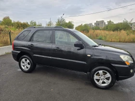 Kia Sportage 2.0 16v GAZ, снимка 4