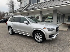 Volvo Xc90 T6/HEAD-UP/PANO/NAVI/KEYLESS/ПОДГРЕВ, снимка 1