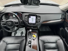 Volvo Xc90 T6/HEAD-UP/PANO/NAVI/KEYLESS/ПОДГРЕВ, снимка 5