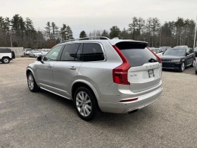 Volvo Xc90 T6/HEAD-UP/PANO/NAVI/KEYLESS/ПОДГРЕВ, снимка 3