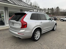 Volvo Xc90 T6/HEAD-UP/PANO/NAVI/KEYLESS/ПОДГРЕВ, снимка 4