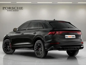     Audi Q8 50 TDI quattro