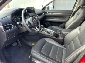 Mazda CX-5 2.5 AWD GT, снимка 8