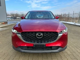 Mazda CX-5 2.5 AWD GT, снимка 2