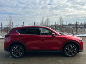 Mazda CX-5 2.5 AWD GT, снимка 4