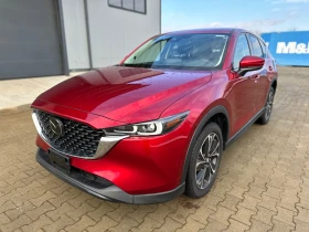 Mazda CX-5 2.5 AWD GT 1