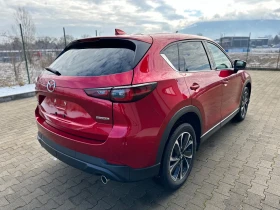 Mazda CX-5 2.5 AWD GT, снимка 5