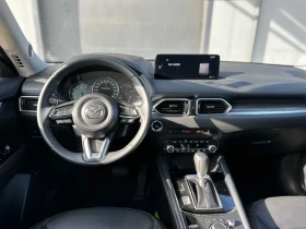 Mazda CX-5 2.5 AWD GT, снимка 16