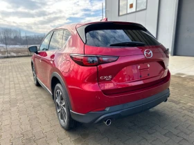 Mazda CX-5 2.5 AWD GT, снимка 7