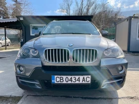     BMW X5 3, 0 SD