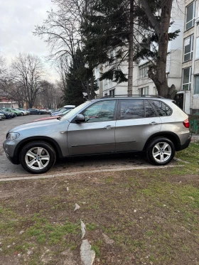 BMW X5 3, 0 SD, снимка 2