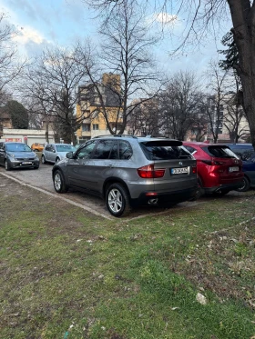 BMW X5 3, 0 SD, снимка 3