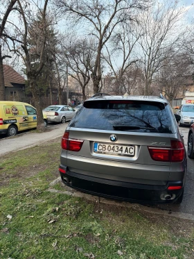 BMW X5 3, 0 SD, снимка 5