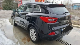 Renault Kadjar 1.5 DCI 110hp EDC, снимка 6