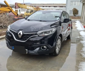 Renault Kadjar 1.5 DCI 110hp EDC, снимка 1