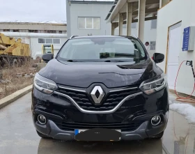 Renault Kadjar 1.5 DCI 110hp EDC, снимка 2