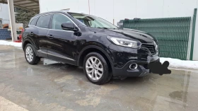 Renault Kadjar 1.5 DCI 110hp EDC, снимка 3