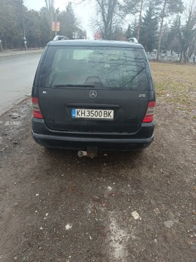 Mercedes-Benz ML 320, снимка 7