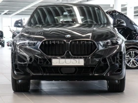 BMW X6 * XDRIVE* M SPORT PRO* HEAD-UP * SHADOW-LINE* H&K*, снимка 2