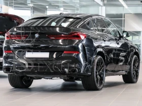 BMW X6 * XDRIVE* M SPORT PRO* HEAD-UP * SHADOW-LINE* H&K*, снимка 5