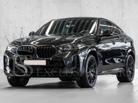 BMW X6 * XDRIVE* M SPORT PRO* HEAD-UP * SHADOW-LINE* H&K* 1