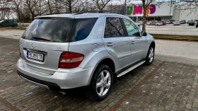 Mercedes-Benz ML 280 | Mobile.bg    5