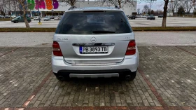 Mercedes-Benz ML 280 | Mobile.bg    4