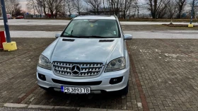 Mercedes-Benz ML 280, снимка 1