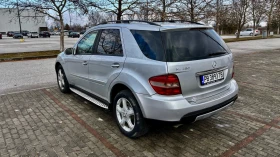 Mercedes-Benz ML 280 | Mobile.bg    6