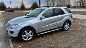 Mercedes-Benz ML 280 | Mobile.bg    2