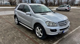 Mercedes-Benz ML 280 | Mobile.bg    3