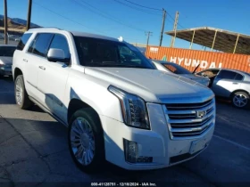 Cadillac Escalade  1