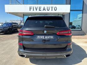 Обява за продажба на BMW X5 M50d / XDrive / M-Sportpacket / Steptronic ~ 117 600 лв. - изображение 5
