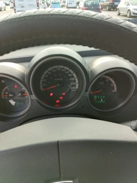Dodge Nitro | Mobile.bg    7