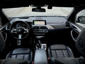 BMW X3 20d xDrive M пакет - 52000 лв. - 25758439 8