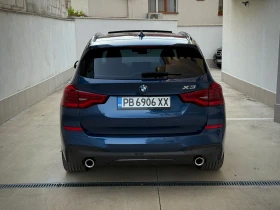 BMW X3 20d xDrive M пакет - 52000 лв. - 25758439 5
