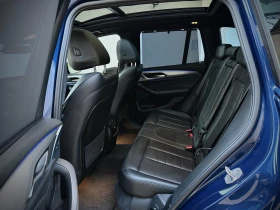 BMW X3 20d xDrive M пакет - 52000 лв. - 25758439 7