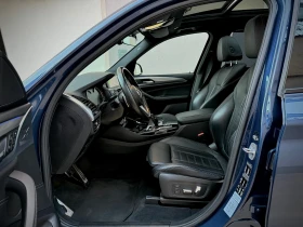 BMW X3 20d xDrive M пакет - 52000 лв. - 25758439 6