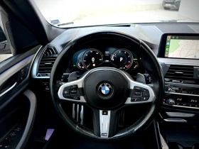 BMW X3 20d xDrive M пакет - 52000 лв. - 25758439 10