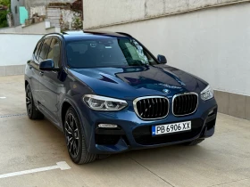 BMW X3 20d xDrive M пакет - 52000 лв. - 25758439 2