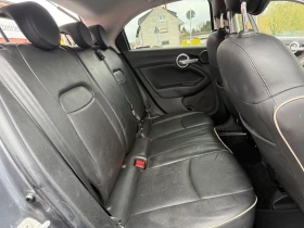 Fiat 500X | Mobile.bg    6