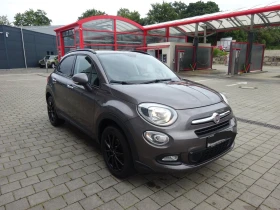 Fiat 500X | Mobile.bg    7