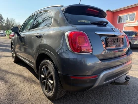 Fiat 500X | Mobile.bg    2
