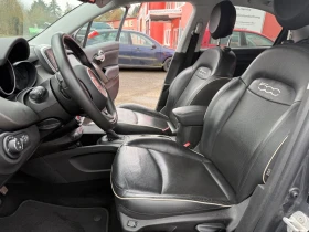 Fiat 500X | Mobile.bg    8