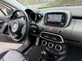 Fiat 500X | Mobile.bg    5