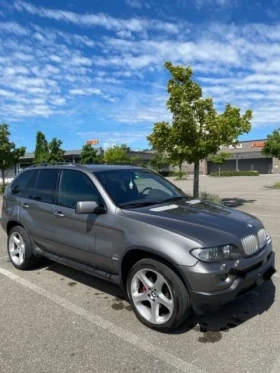Обява за продажба на BMW X5 ~20 000 лв. - изображение 11