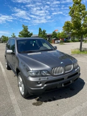 Обява за продажба на BMW X5 ~20 000 лв. - изображение 10