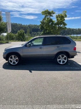 Обява за продажба на BMW X5 ~20 000 лв. - изображение 8