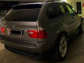 Обява за продажба на BMW X5 ~20 000 лв. - изображение 6