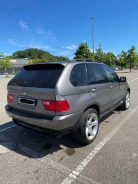 Обява за продажба на BMW X5 ~20 000 лв. - изображение 9